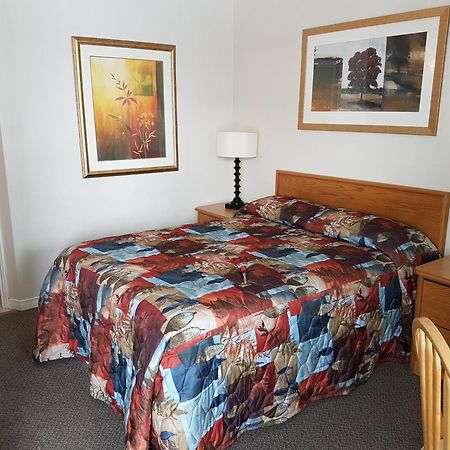 Lakeview Resort Motel Wasaga Beach Eksteriør billede