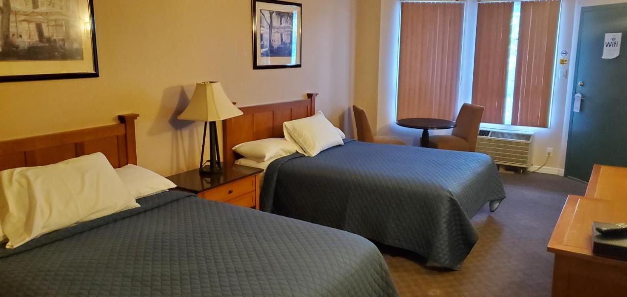 Lakeview Resort Motel Wasaga Beach Eksteriør billede