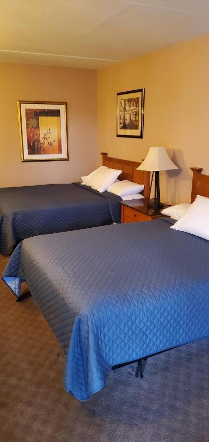 Lakeview Resort Motel Wasaga Beach Eksteriør billede