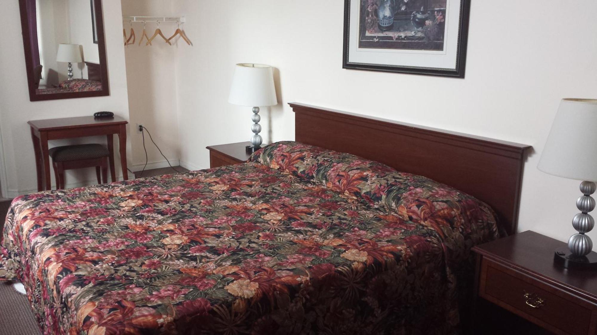 Lakeview Resort Motel Wasaga Beach Eksteriør billede