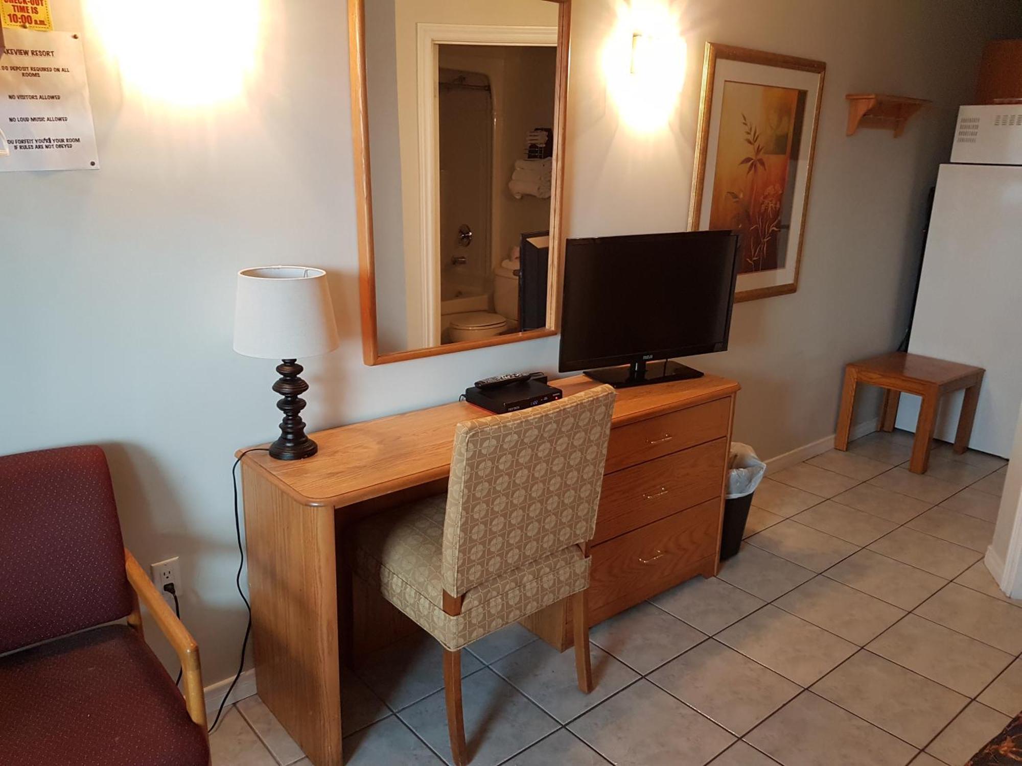 Lakeview Resort Motel Wasaga Beach Værelse billede