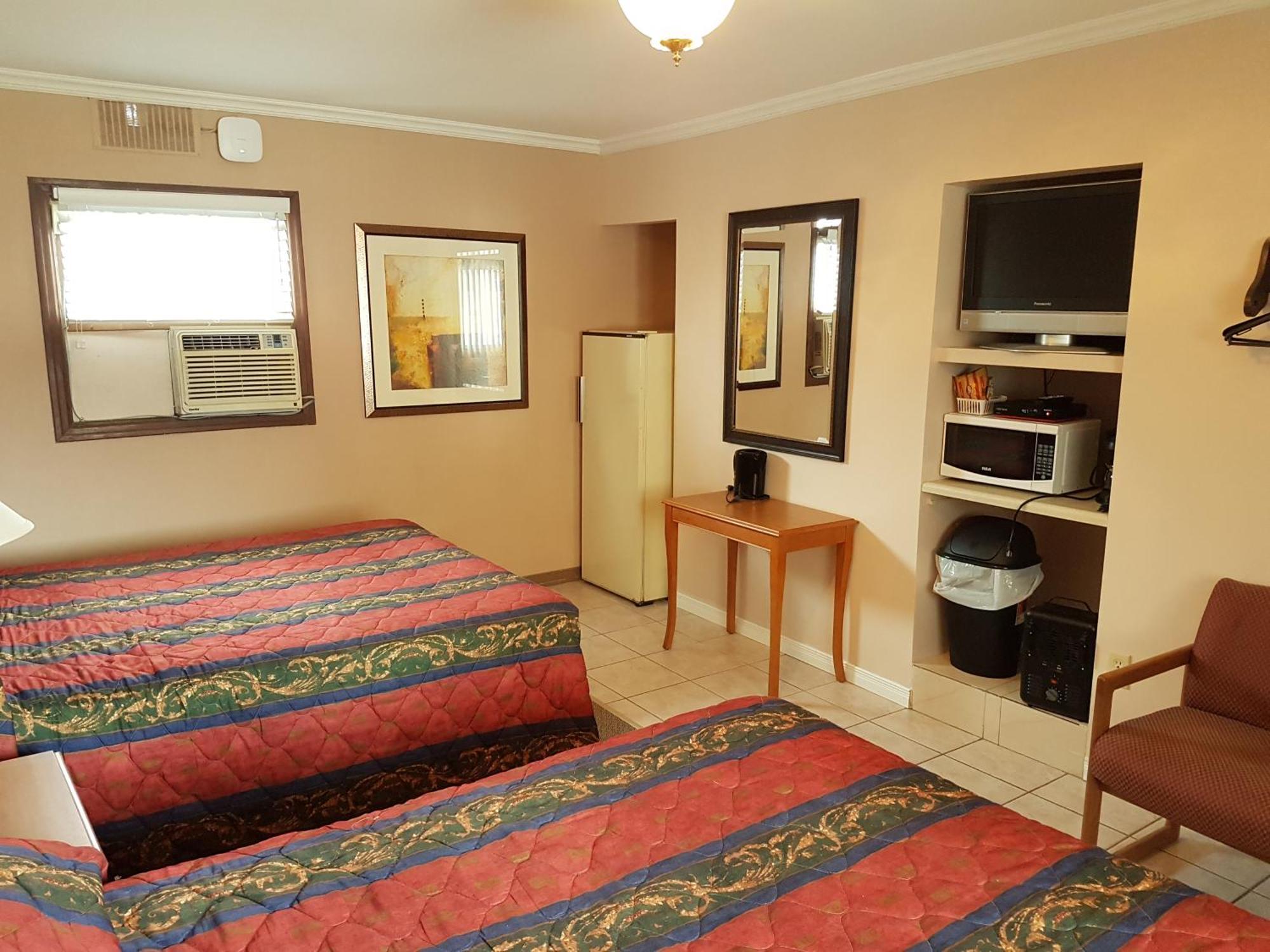 Lakeview Resort Motel Wasaga Beach Værelse billede