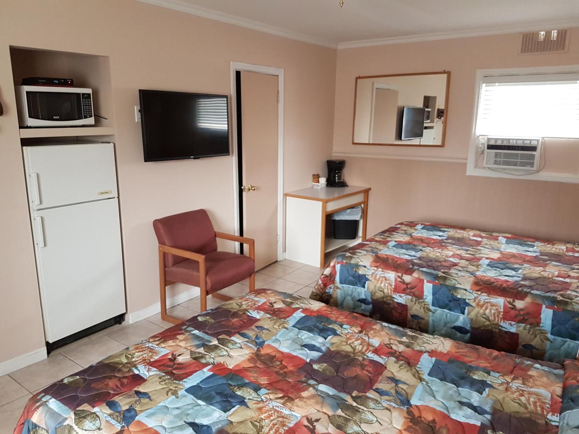 Lakeview Resort Motel Wasaga Beach Værelse billede