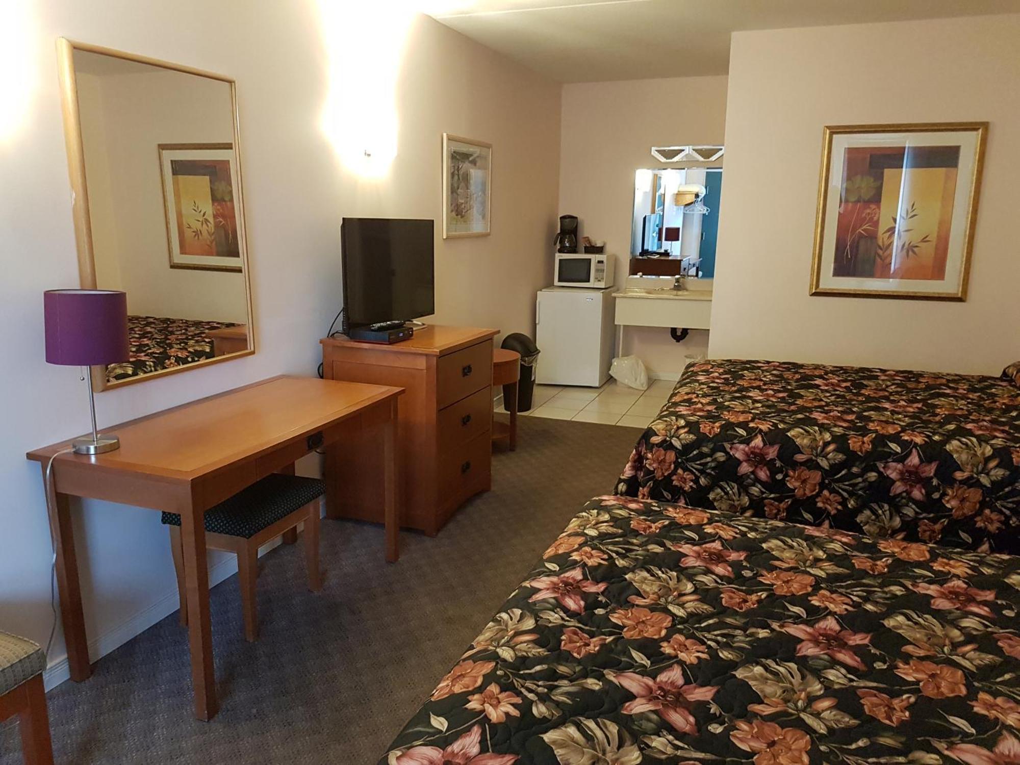 Lakeview Resort Motel Wasaga Beach Værelse billede