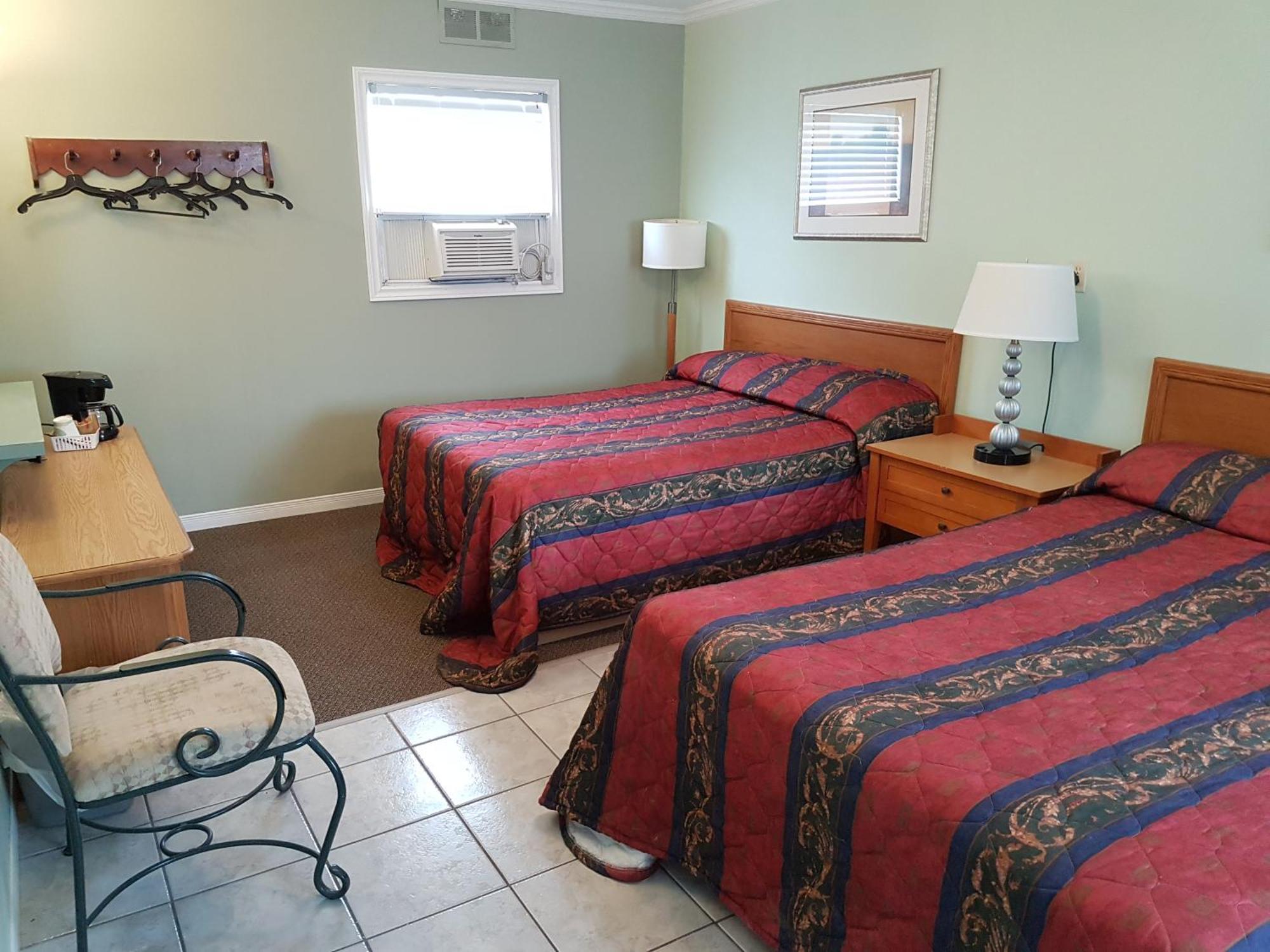 Lakeview Resort Motel Wasaga Beach Værelse billede