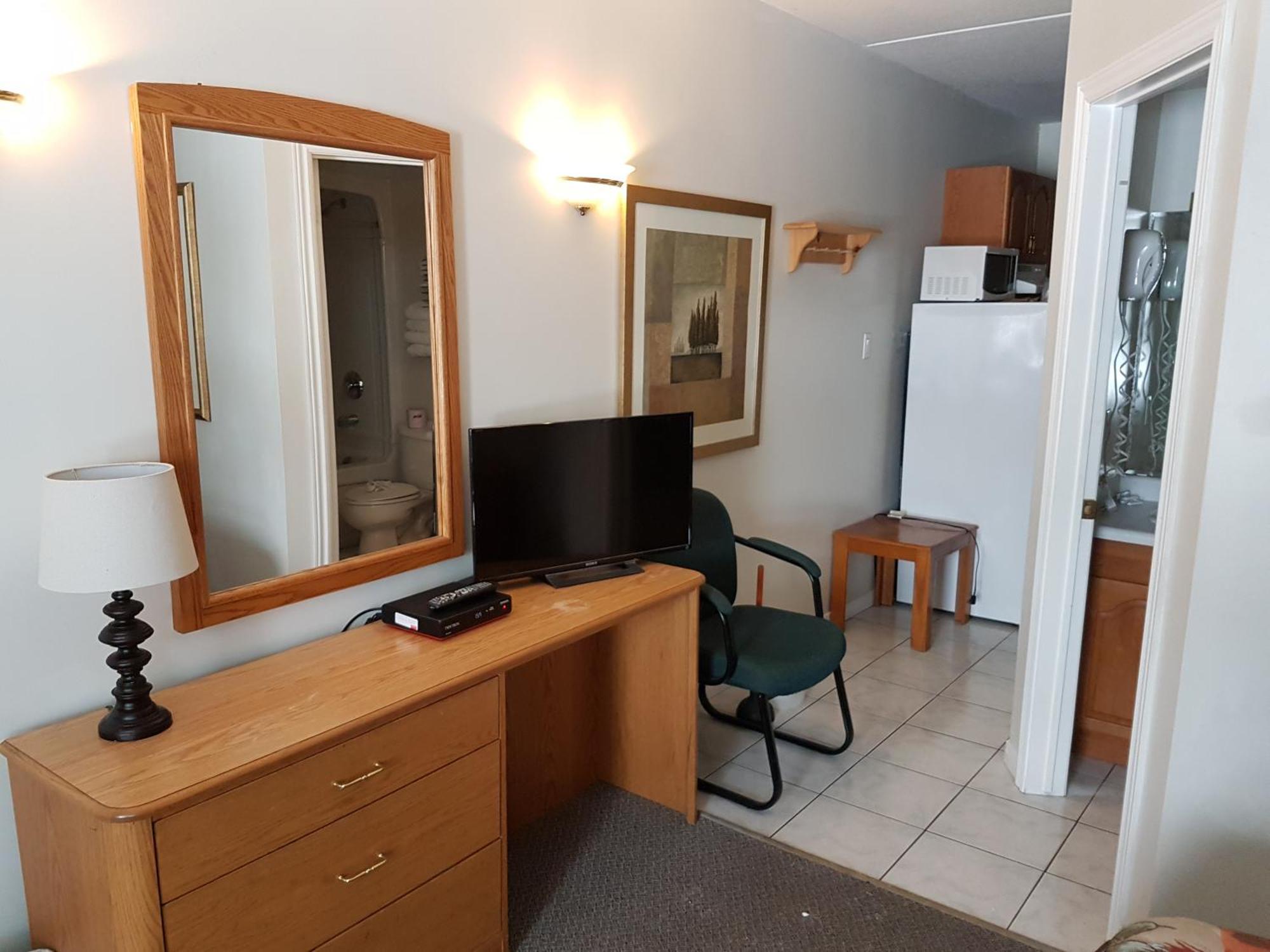 Lakeview Resort Motel Wasaga Beach Værelse billede