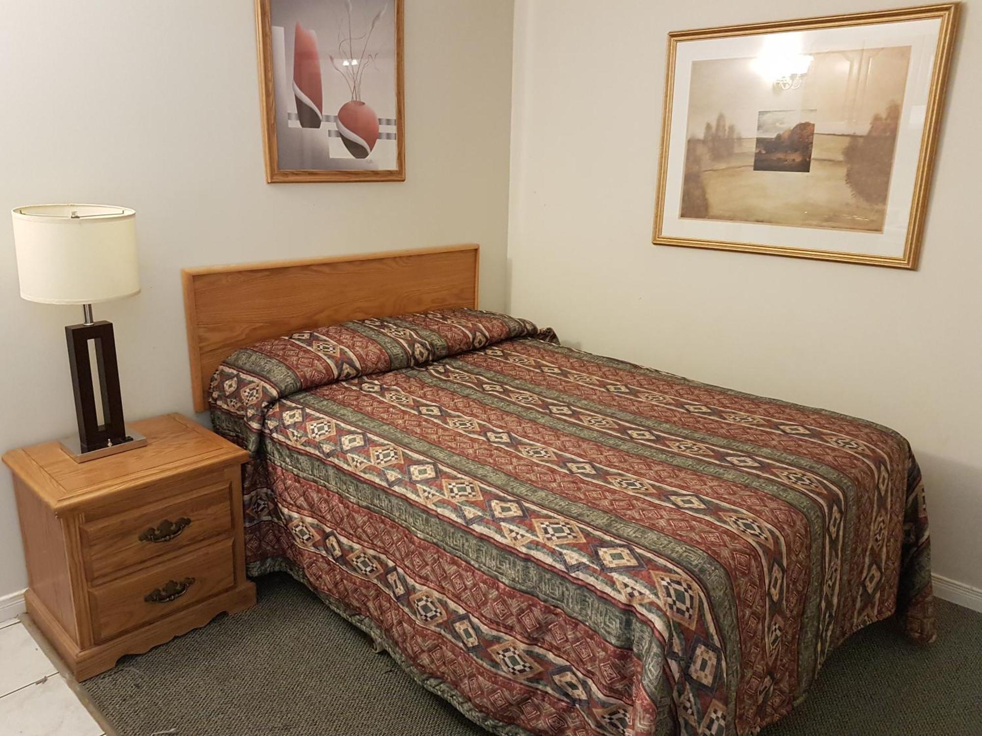 Lakeview Resort Motel Wasaga Beach Værelse billede