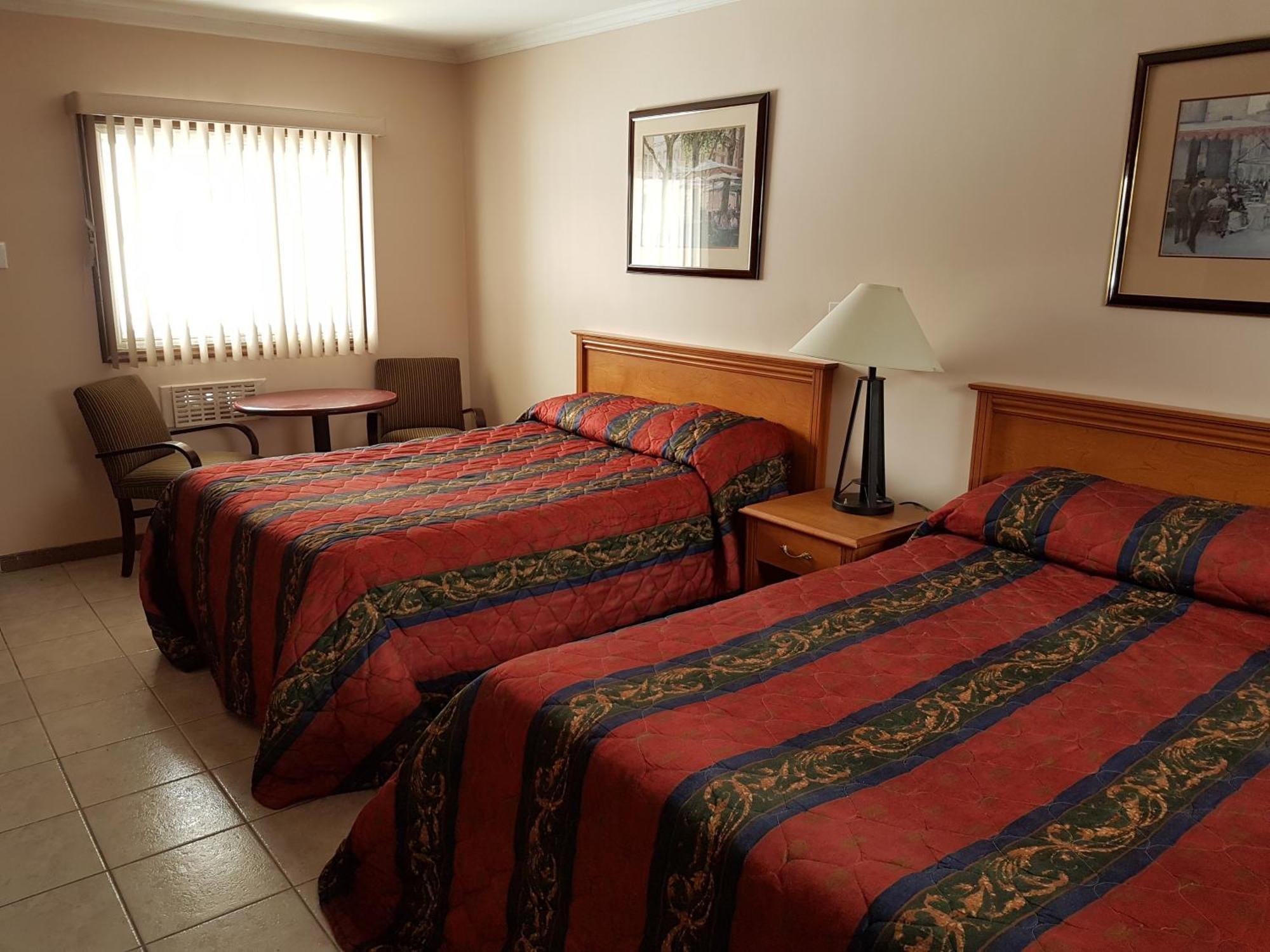 Lakeview Resort Motel Wasaga Beach Værelse billede