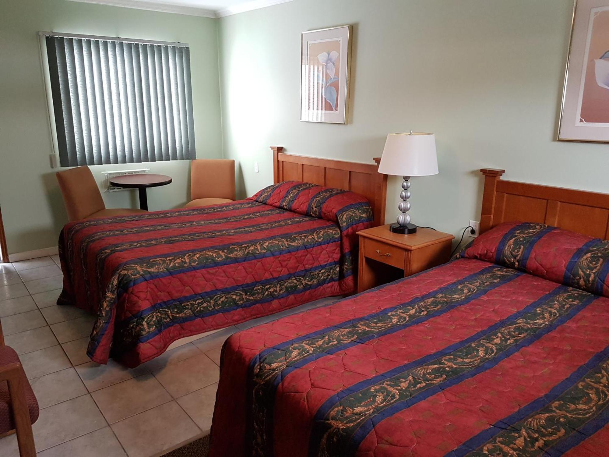 Lakeview Resort Motel Wasaga Beach Værelse billede