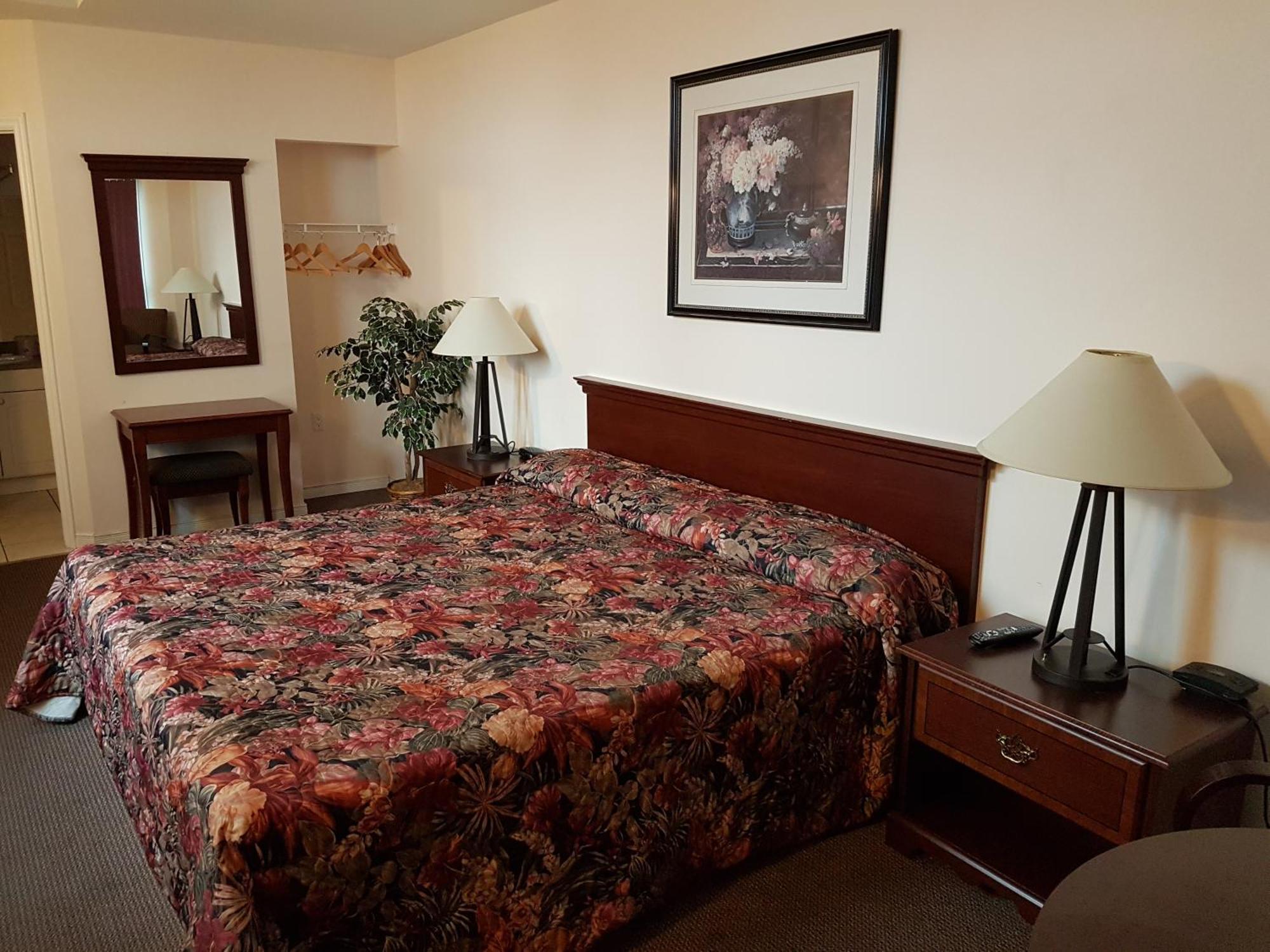 Lakeview Resort Motel Wasaga Beach Eksteriør billede