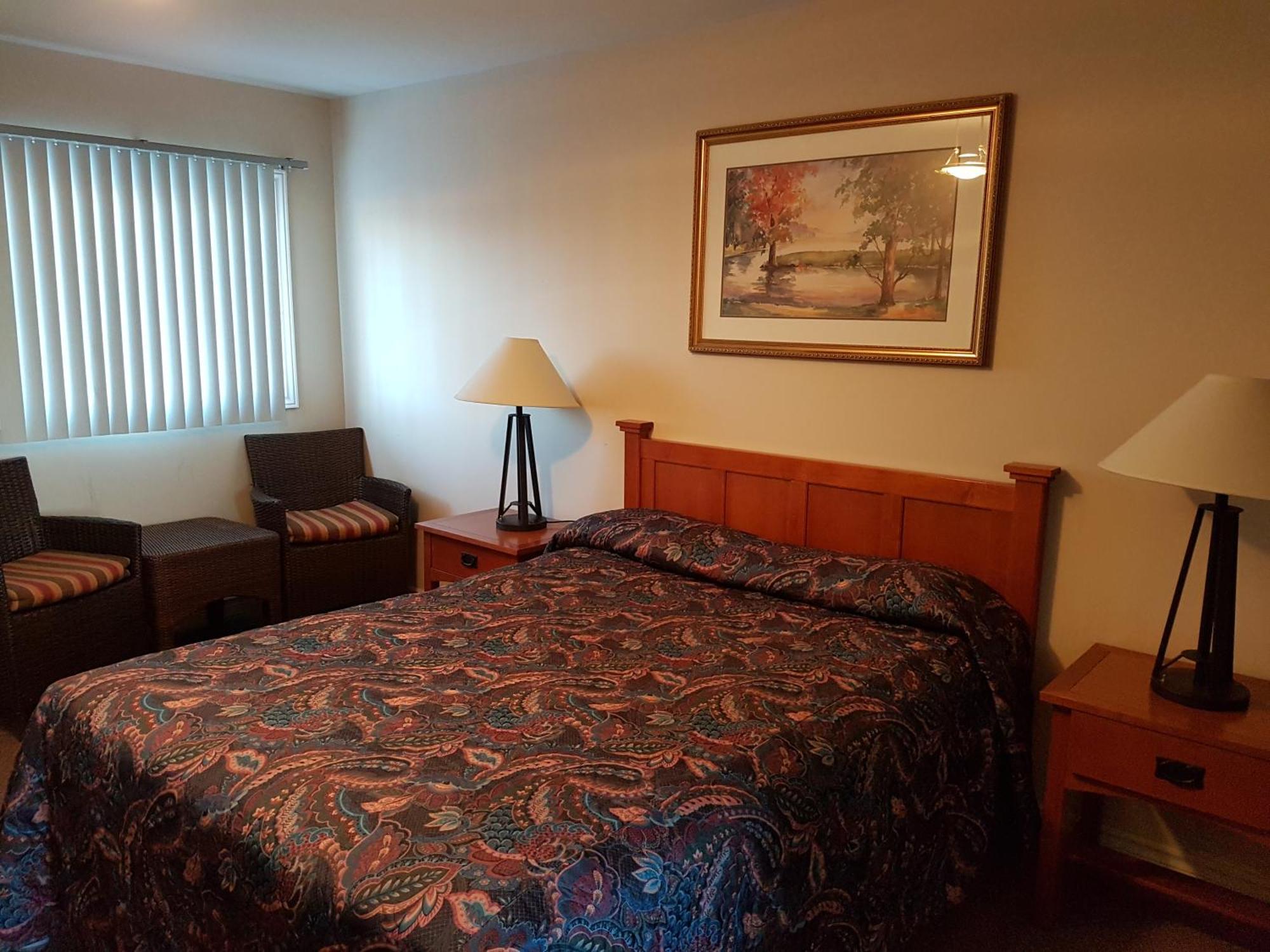 Lakeview Resort Motel Wasaga Beach Værelse billede