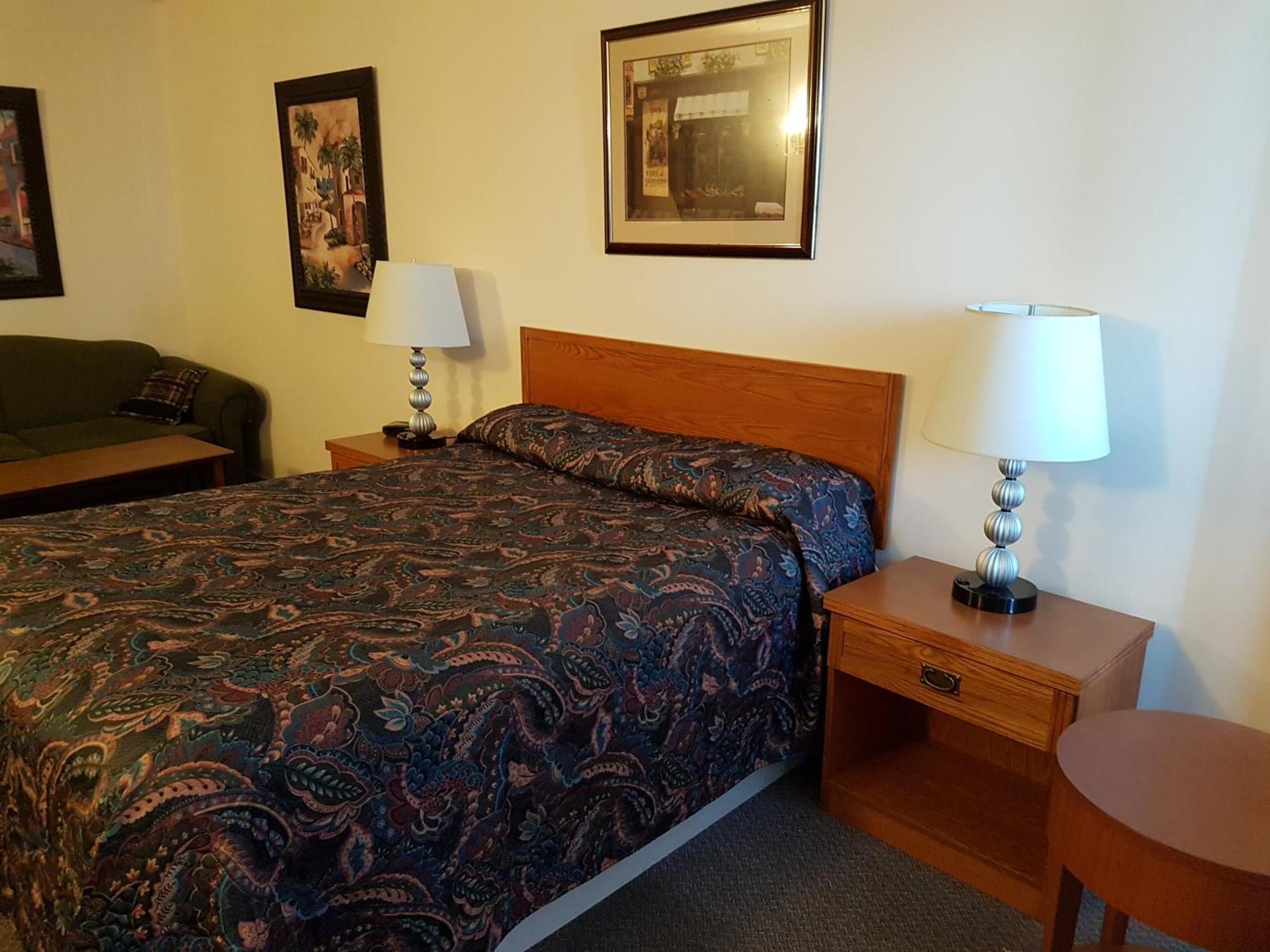 Lakeview Resort Motel Wasaga Beach Værelse billede