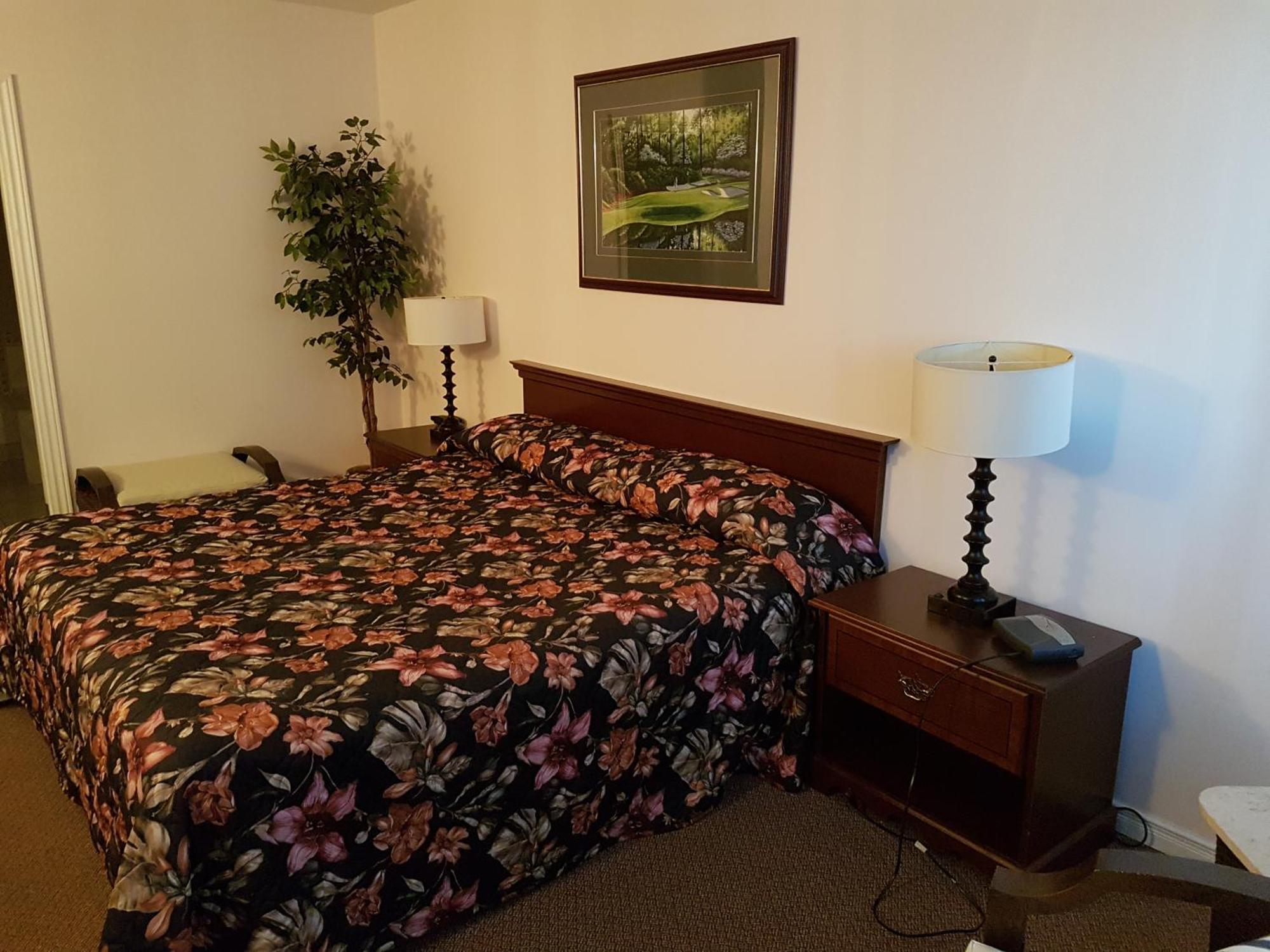 Lakeview Resort Motel Wasaga Beach Eksteriør billede