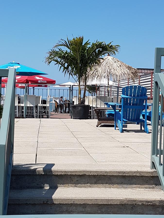 Lakeview Resort Motel Wasaga Beach Eksteriør billede