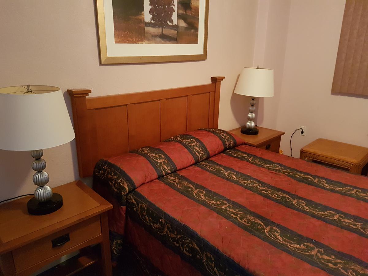 Lakeview Resort Motel Wasaga Beach Eksteriør billede