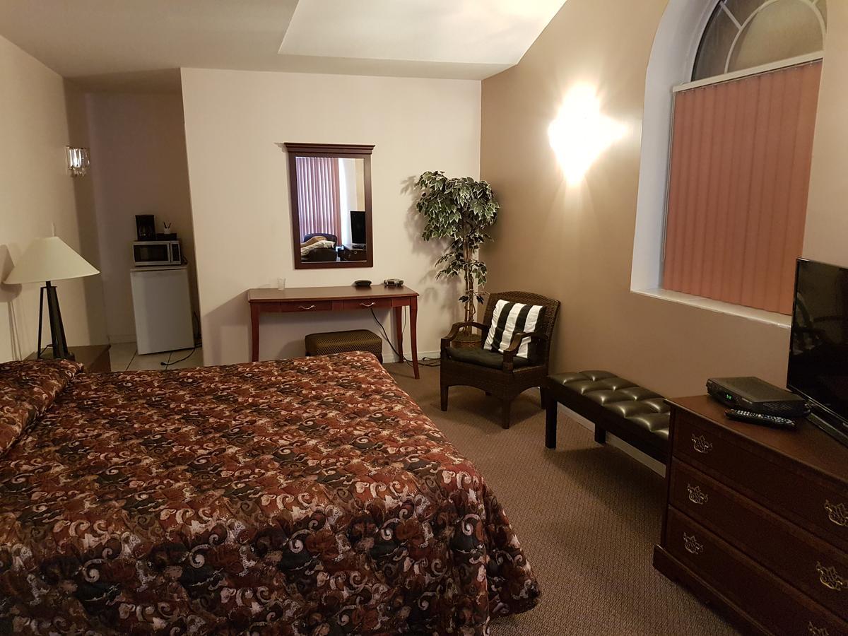 Lakeview Resort Motel Wasaga Beach Eksteriør billede