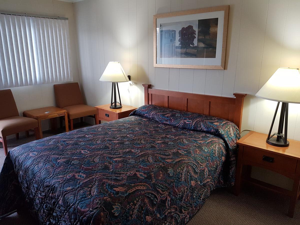 Lakeview Resort Motel Wasaga Beach Eksteriør billede