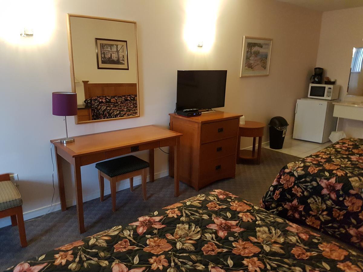 Lakeview Resort Motel Wasaga Beach Eksteriør billede