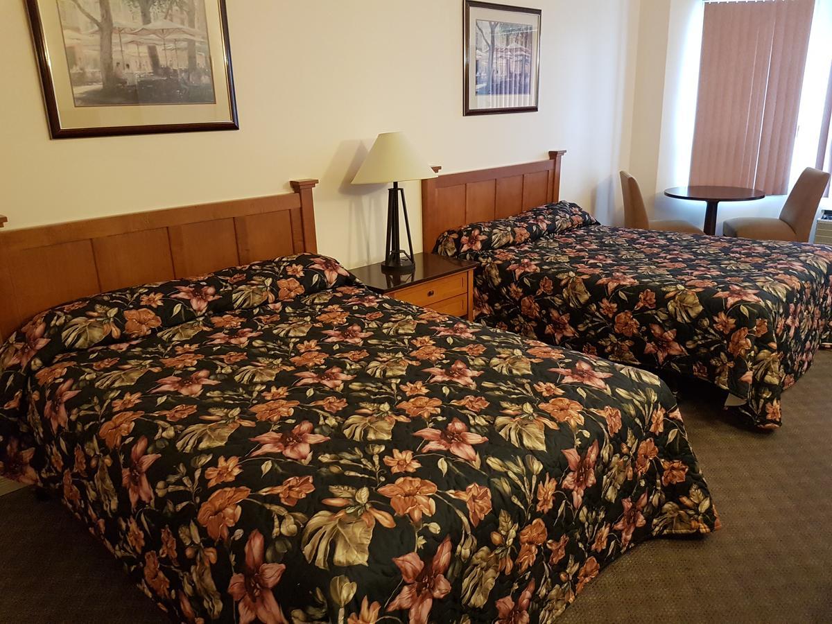 Lakeview Resort Motel Wasaga Beach Eksteriør billede