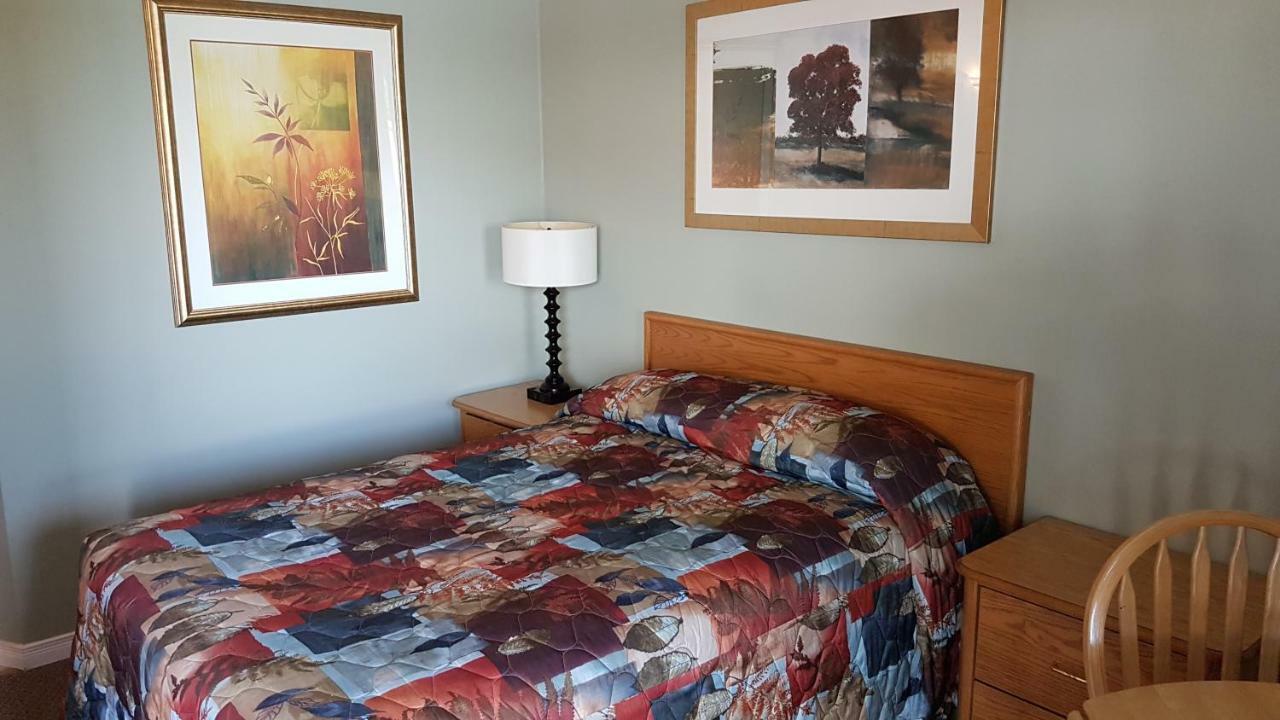 Lakeview Resort Motel Wasaga Beach Eksteriør billede